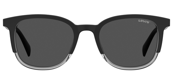 LEVI'S-5024/S 08A*IR BLACK GREY(GREY 52*20, Negro, hi-res 1